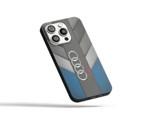Audi Coque Smartphone Série Pro Haut de Gamme